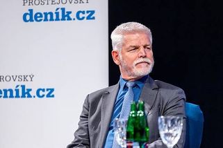 Třenice se Slováky? Národy zůstávají, politici ne, řekl Pavel v debatě